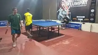 Bonus hangus jdi ngolong meja 😀 kuskus vs Caweh voor 2🔥🔥🔥
