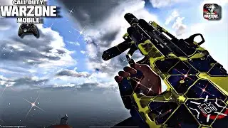 This MW3 Weapon Is Still Good After Warzone Mobile Shutdown!