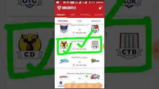 CD vs CTB 100% wining team prediction.