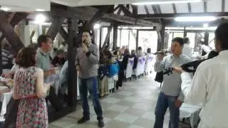 Palma bend valjevo
