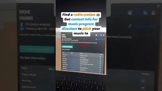 🎙️ MEET RADIOPROMO.IO, THE PERFECT TOOL FOR RADIO AIRPLAY