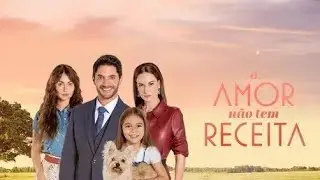 O Amor N&atilde;o Tem Receita &bull; Cap&iacute;tulo 06 (Parte 01/02) | Dublado