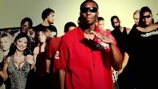 S  Burley   I Know You See Me Official Music Video   Directed By Andres Yepes