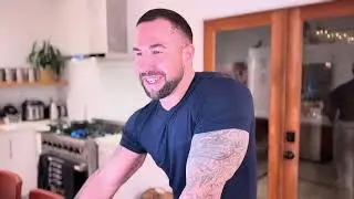 В гостях у Артема 
