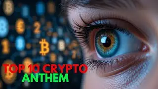 Anthem of the Top 10 Cryptos - The Future of Digital Finance!