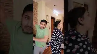 Are Ye Papa ko dekhte Hi Kya Ho Jata Hai #Shorts #DollyHarshit