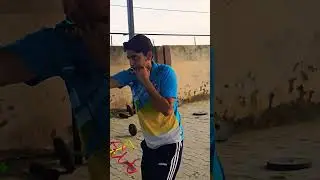 shadowBoxing #soniachahal #followforfollowback #music #sidhumoosewala #boxing