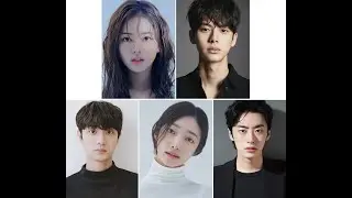 Meet the Cast of Hierarchy