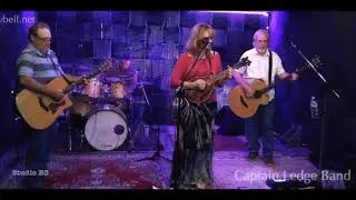 The Captain Ledge Band LIVE (Ear Candy)