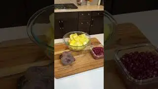Libido Boosting Juices for Him & Her #health #wellness #nutrition