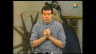 Peperino Pómoro - El Sobaco Infernal - Cha Cha Cha (Vivo)