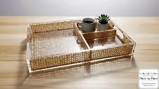 Professional Acrylic Tray Manufacturing Company in UAE | Custom Acrylic Products & Laser Cutting