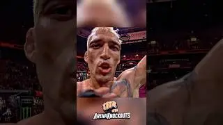 Charles Oliveira vs Beneil Darius
