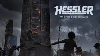 Hessler - When the Sky Is Black