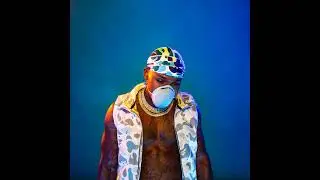 DaBaby - Blame It On Baby (Clean)