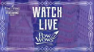 2025 Choctaw Pow Wow - Saturday Night