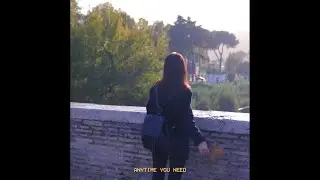 DARCY E BENNET &infin; MONTEROSSO [Official Video]