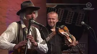 The ABERLOUR'S  - L159 to Rottelsdorf