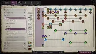 Pathfinder WotR SG:unfair MP:Lich deutsch 002