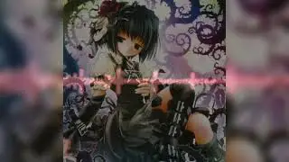 A Little Bit Bad - nightcore 