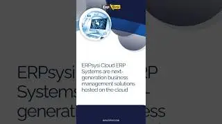 Cloud ERP Systems Explained | Best Cloud ERP Software for Small, Medium & Large Businesses
