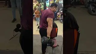 bigger your triceps muscles mass triceps on 🔥|umartiger14    #motivation #gym #viral #love#duet