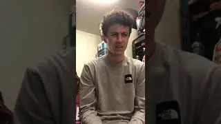 IOWA SID WILSON BLANK MASK UNBOXING