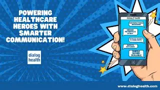 Dialog Health at HIMSS 2025 - Healthcare's Leading Communication Platform