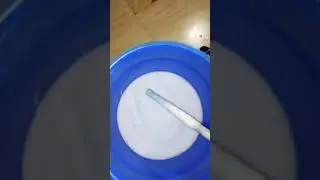 Our Thick White Phenyl