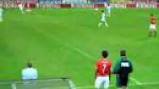 Austria vs. Nigeria