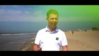 Gio van Veen — Ritme Van De Zomer (Officiële Videoclip)