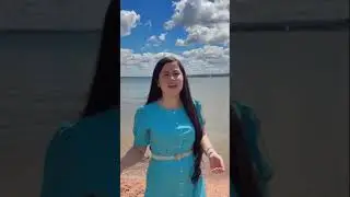 O C&eacute;u &eacute; o meu lugar (Nara Maria)