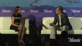 Fireside Chat with Amy Weaver / Inclusion in Tech