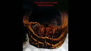Pumpkinhead 1988   End theme song