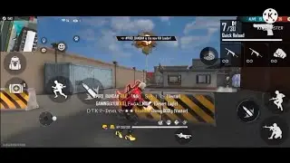/DG DEEP GAMING/ FREE FIRE SAD SONG LOVE STORY💔💔💔