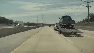 Tesla Navigate on Autopilot Saves Me on the Highway (v2020.24.6.9)