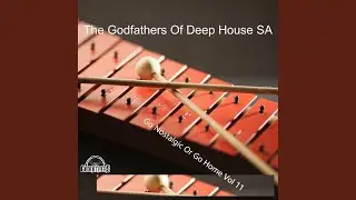 Monkey Tricks (Nostalgic Mix)
