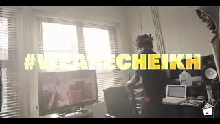 Cheikh - *Pikachu featuring Al-Douja (Official Video)