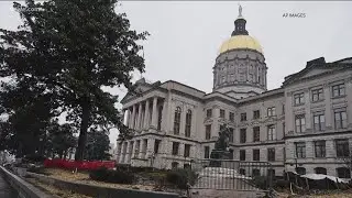 Gov. proposing additional tax refund for Georgia residents