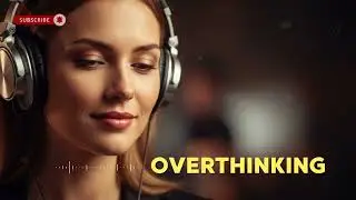Late Night Jazz Playlist | Calm Soul R&B for Overthinking