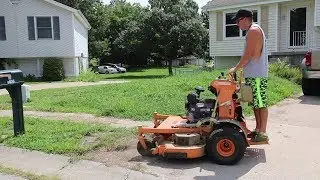 You Don't Know Jack - Episode 23: Overgrown Backyard Supply Store