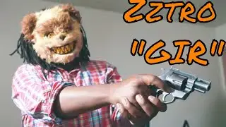 Zztro - Gir (OFFICIAL MUSIC VIDEO)