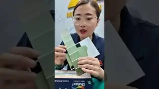 Review DULUX EASY CLEAN | MINH HẢI PAINT #REVIEWSON #sonnoithat #sonlauchui