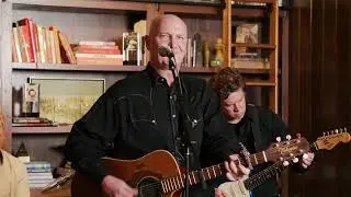 Back Porch Session: Blue Dogs