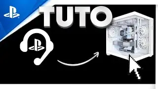 TUTO VOCAL PLAYSTATION SUR PC !!!!