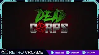 Introducing Dead Corps, COD Zombies in VR