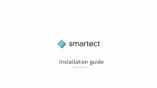 Installation Guide: Bubble-Free Application of a smartect TPU Screen Protector for Smartwatches