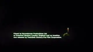 Harrowhouse Productions/20th Century Fox Film Corporation/20th Television (1974/2013)