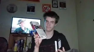 Full Moon Fridays: Badacombs (1990) VHS Tape #fullmoon #vintage #vhs #90snostalgia #charlesband 