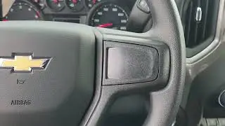 2026 Chevrolet Silverado 2500HD Custom New Braunfels, San Antonio, San Marcos, Austin, Seguin T...